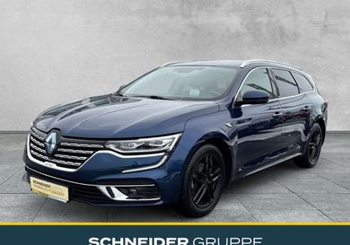 Renault Talisman, 2022