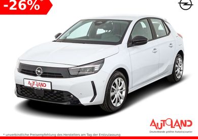 Opel Corsa, 2026