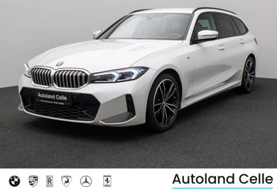 BMW 320, 2023