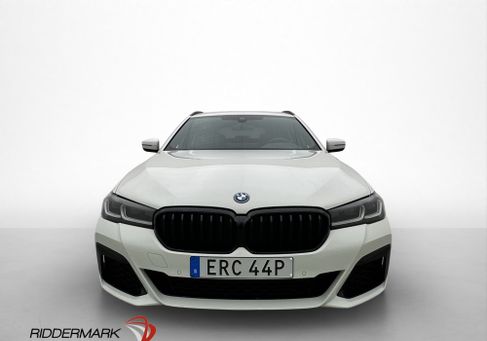 BMW 530, 2023