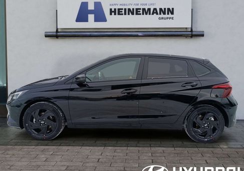 Hyundai i20, 2025 2