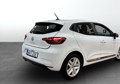 Renault Clio, 2023