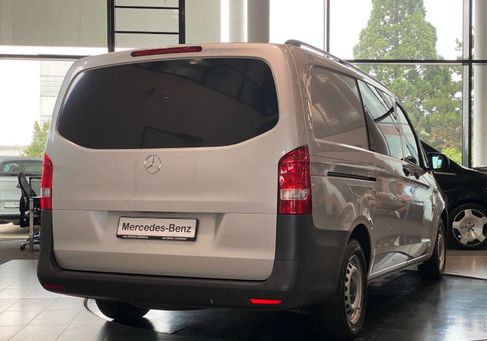 Mercedes-Benz Vito, 2019