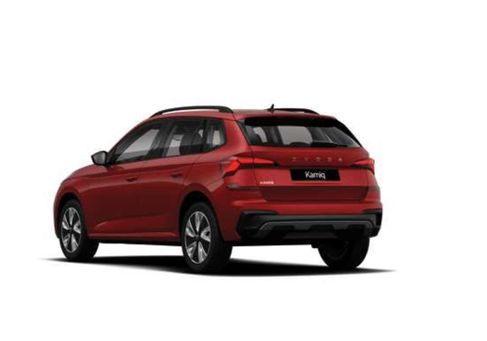 Skoda Kamiq, 2027 3