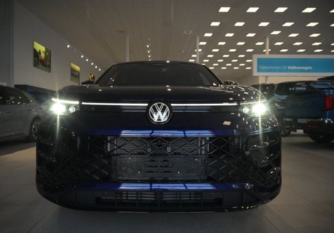 Volkswagen, 2026 3