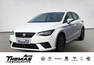 Seat Ibiza, 2024