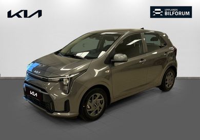 Kia Picanto, 2025