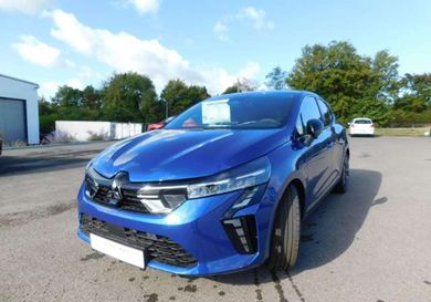 Mitsubishi Colt, 2025