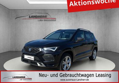 Seat Ateca, 2025