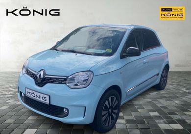 Renault Twingo, 2023