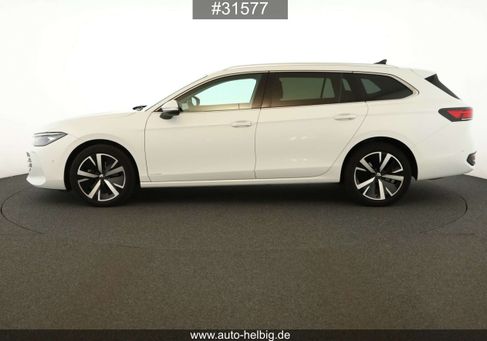Volkswagen Passat Variant, 2024 2