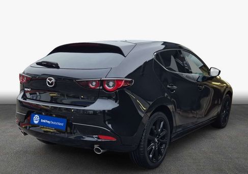 Mazda 3, 2026
