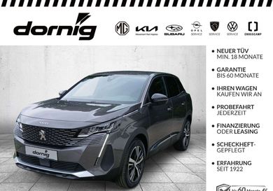 Peugeot 3008, 2023