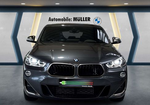 BMW X2, 2020 2