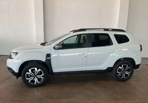 Dacia Duster, 2023