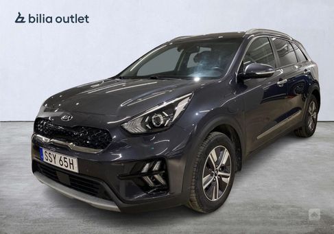 Kia Niro, 2020