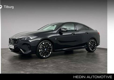 BMW 2er Gran Coupé, 2025