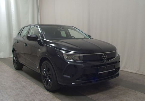 Opel Grandland X, 2024 3