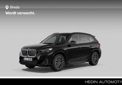BMW X1, 2025