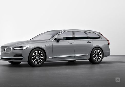 Volvo V90, 2024