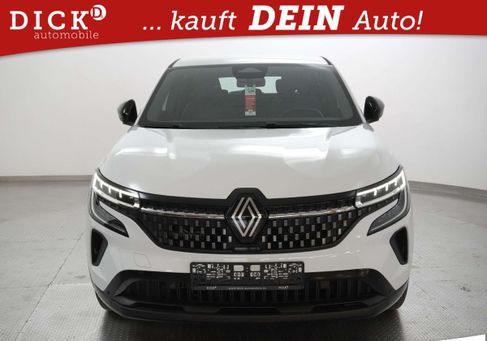 Renault Austral, 2023 3