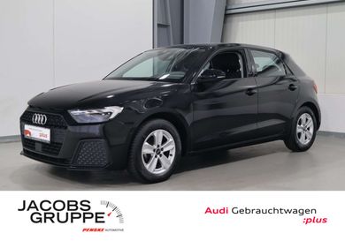 Audi A1, 2023