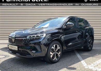 Renault Austral, 2024