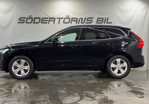 Volvo XC60, 2022