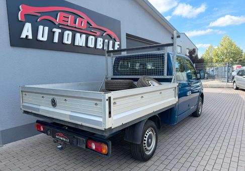 Volkswagen T6 Transporter, 2018