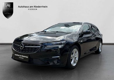 Opel Insignia, 2021