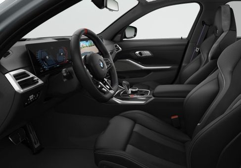 BMW M3, 2027 3