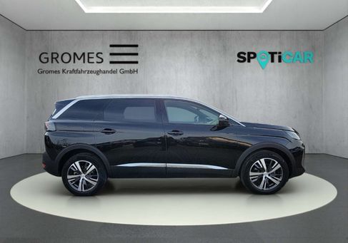 Peugeot 5008, 2023