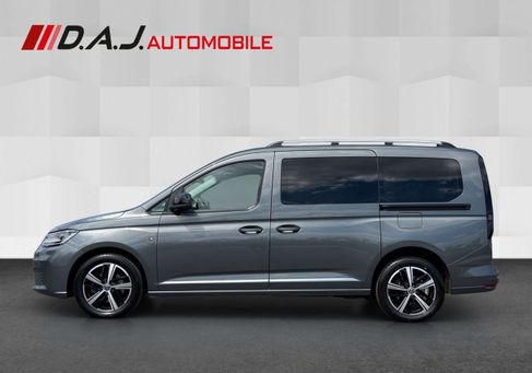 Volkswagen Caddy, 2024 2