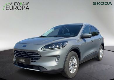 Ford Kuga, 2022
