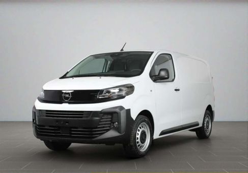 Opel Vivaro, 2025