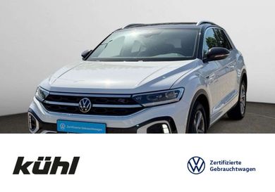 Volkswagen T-Roc, 2023