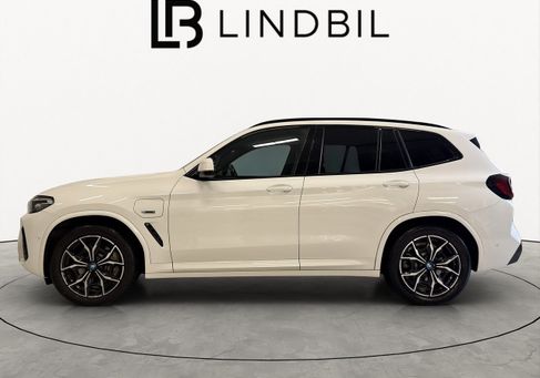 BMW X3, 2022 3