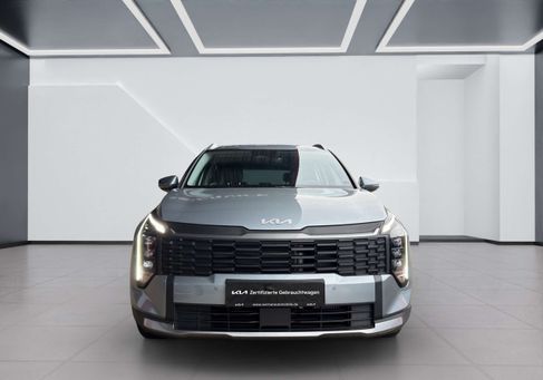 Kia Sportage, 2025 3