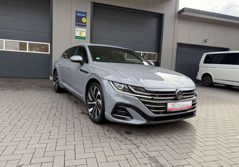 Volkswagen Arteon, 2023