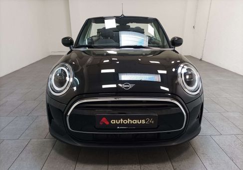 MINI One Cabrio, 2021