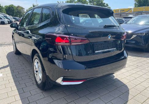 BMW 218, 2022 3