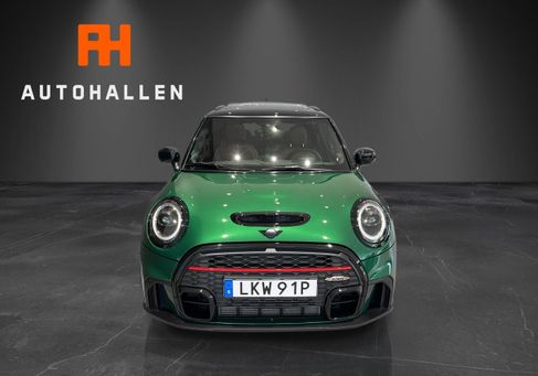 MINI, 2024