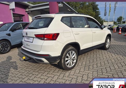 Seat Ateca, 2021