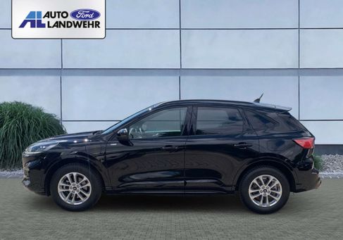 Ford Kuga, 2023