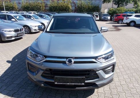 Ssangyong Korando, 2025 2