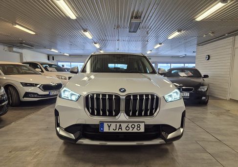 BMW X1, 2024 3