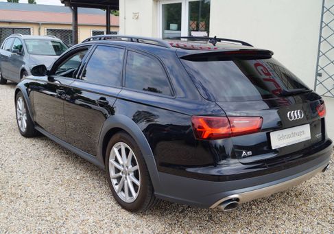 Audi A6 Allroad, 2018 3