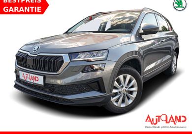 Skoda Karoq, 2024