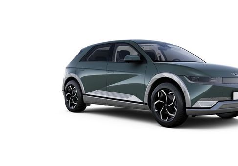 Hyundai IONIQ, 2024