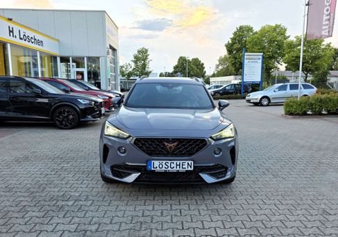 Cupra Formentor, 2022